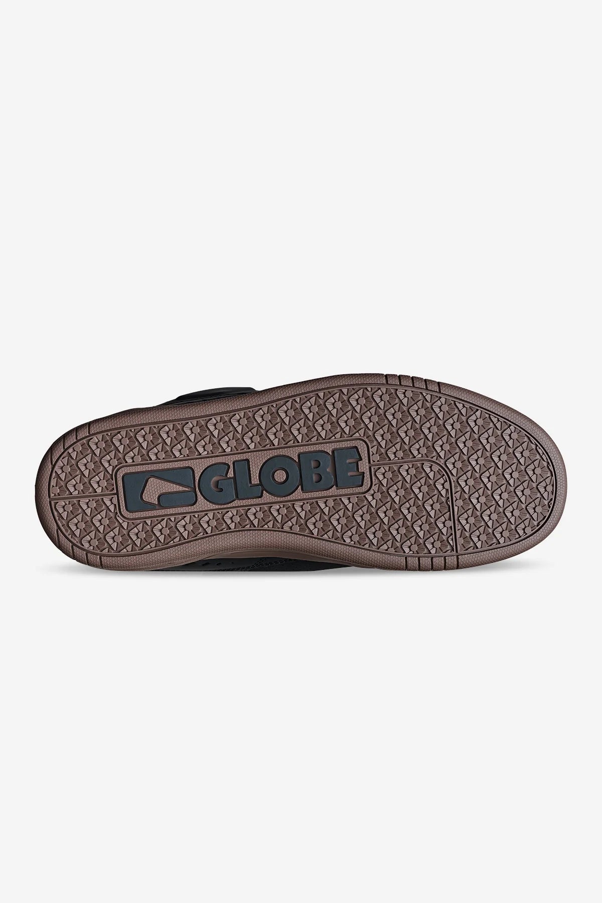 Globe Fusion Black/Tobacco Gum 2026