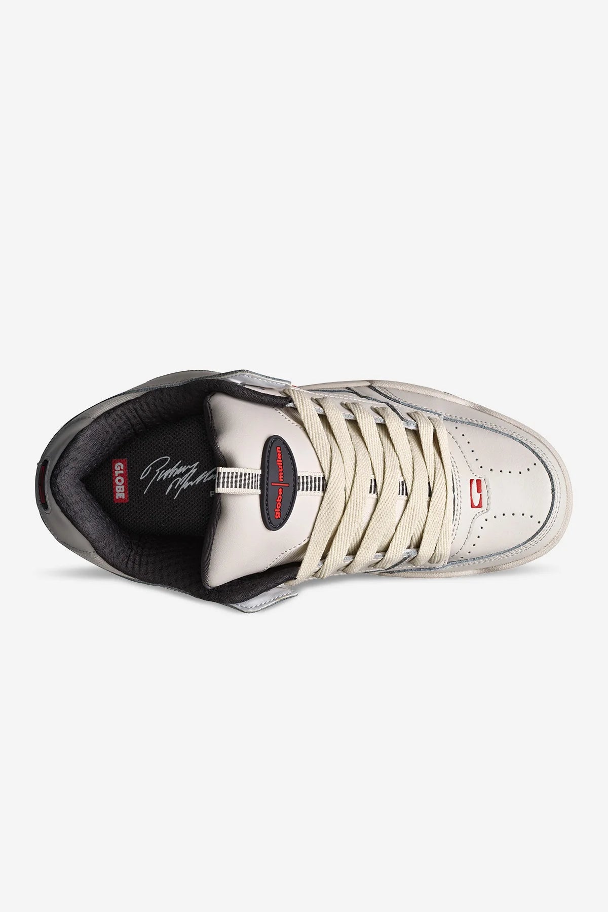 Globe Tilt Prime - Cement/Mullen 2026