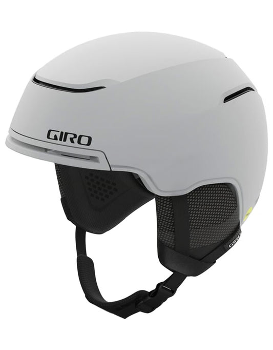 Casco Giro Jackson Mips Grey