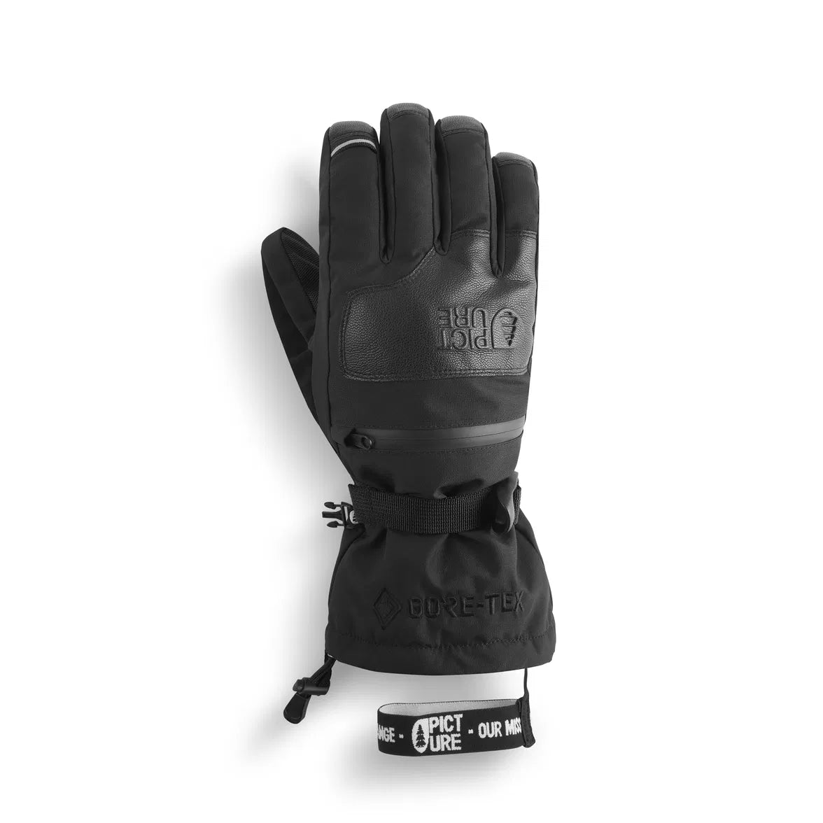 Picture Grabey Gtx Glove Black