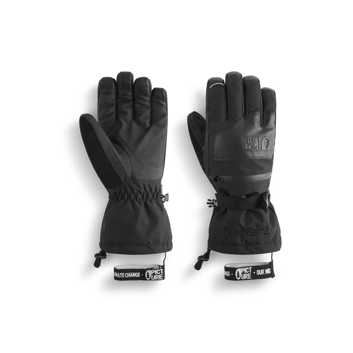 Picture Grabey Gtx Glove Black