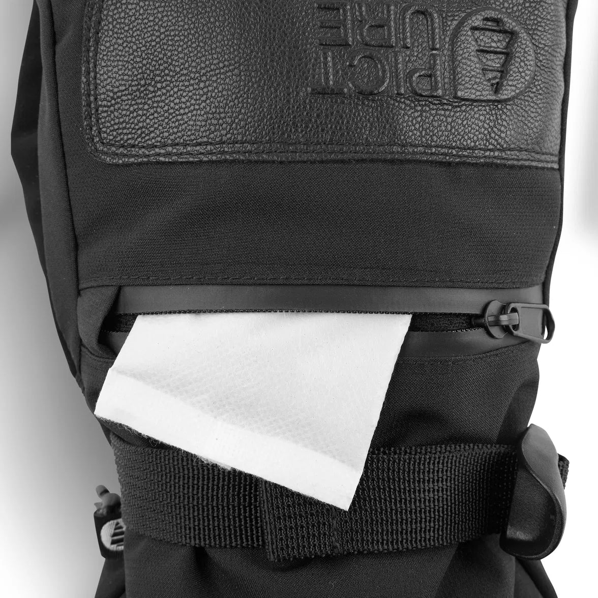 Picture Grabey Gtx Glove Black