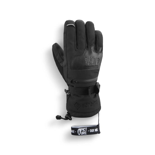 Picture Grabey Gtx Glove Black W