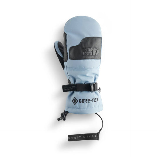 Picture Grabey Gtx Mitts Stonewash W