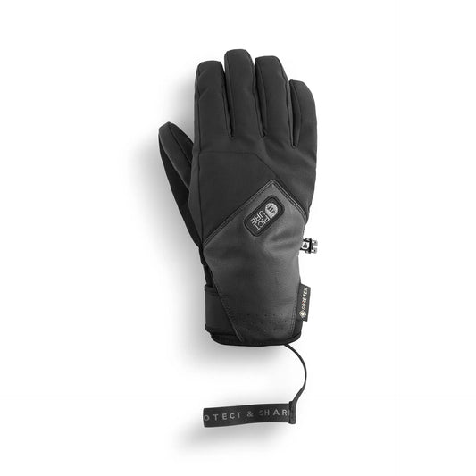 Picture Pioneer Gtx Glove Black W