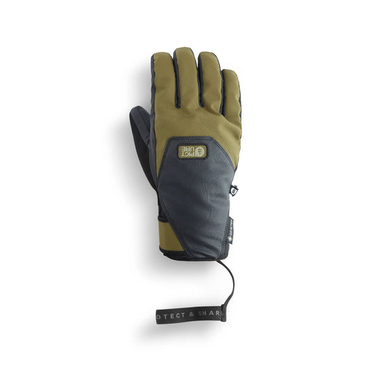 Picture Pioneer Gtx Glove Tobacco
