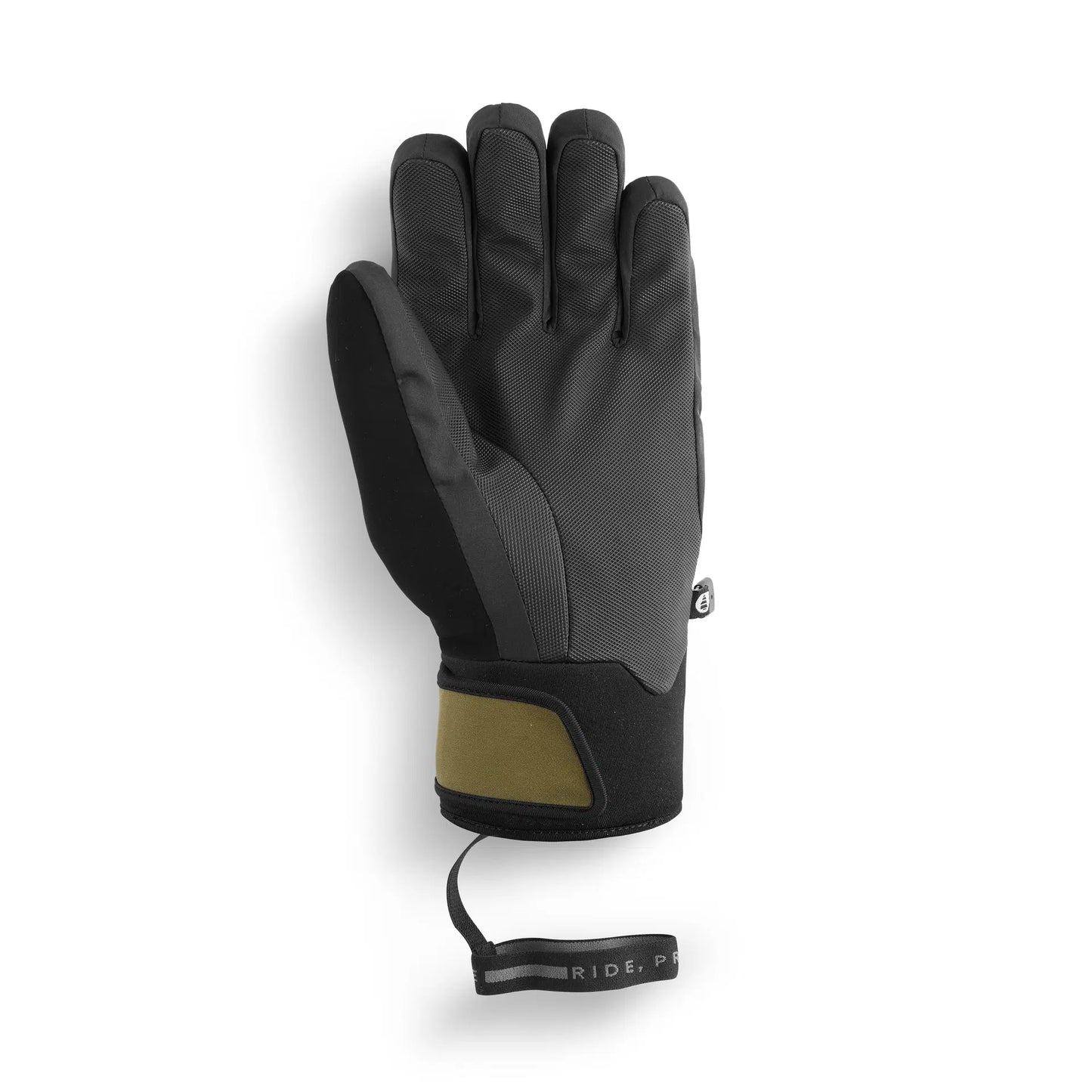 Picture Pioneer Gtx Glove Tobacco
