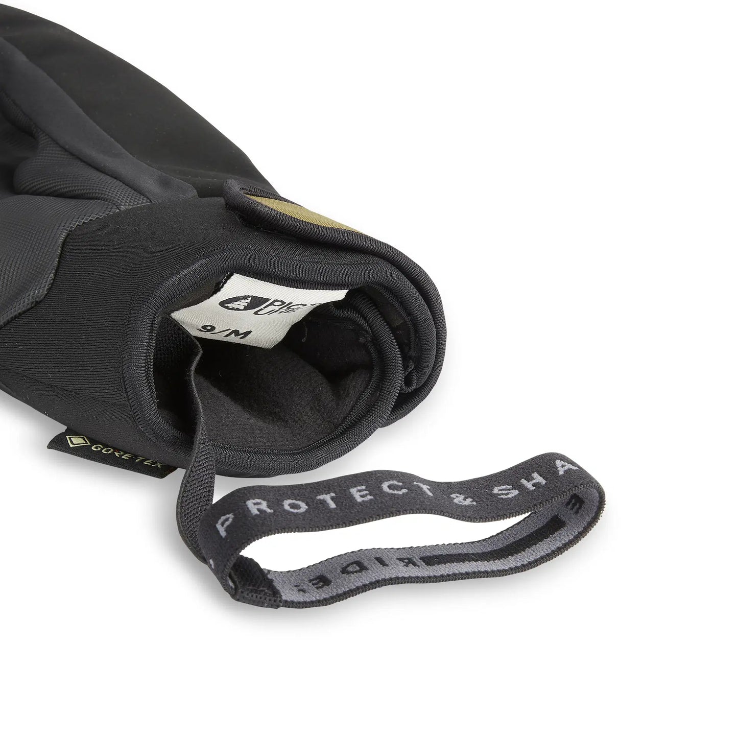 Picture Pioneer Gtx Glove Tobacco