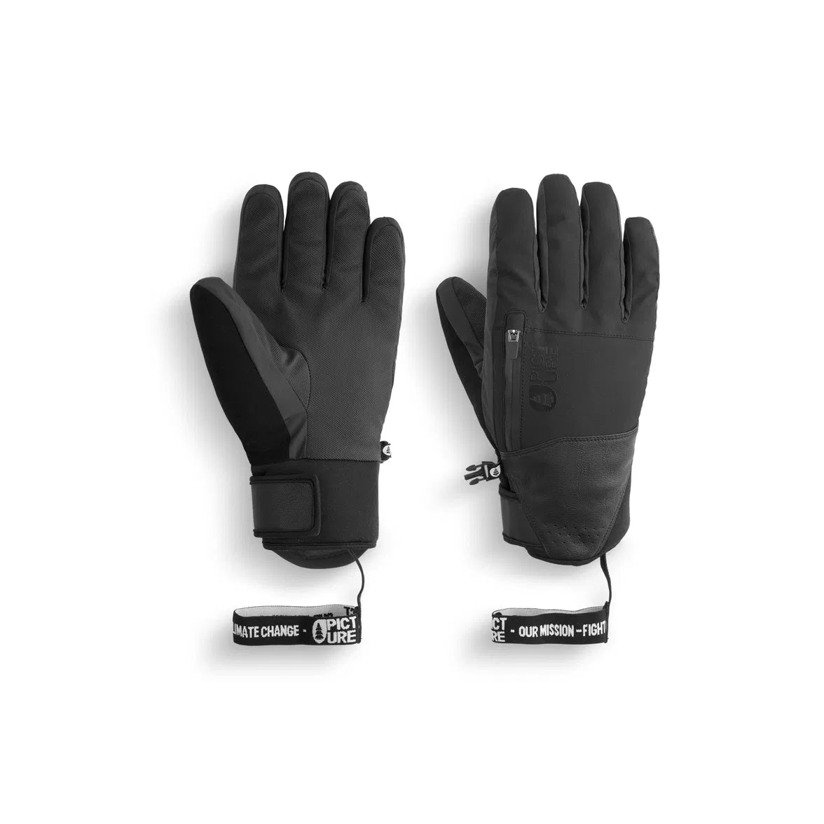 Picture Madson Glove Black