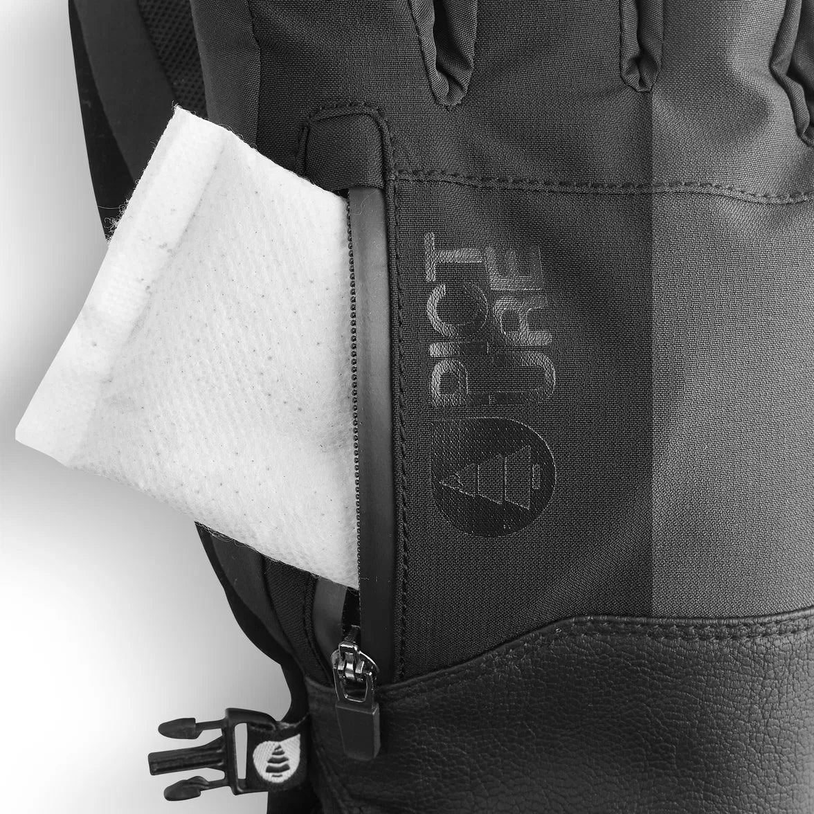 Picture Madson Glove Black