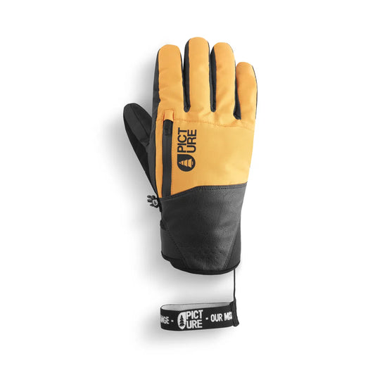 Picture Madson Glove Carrot