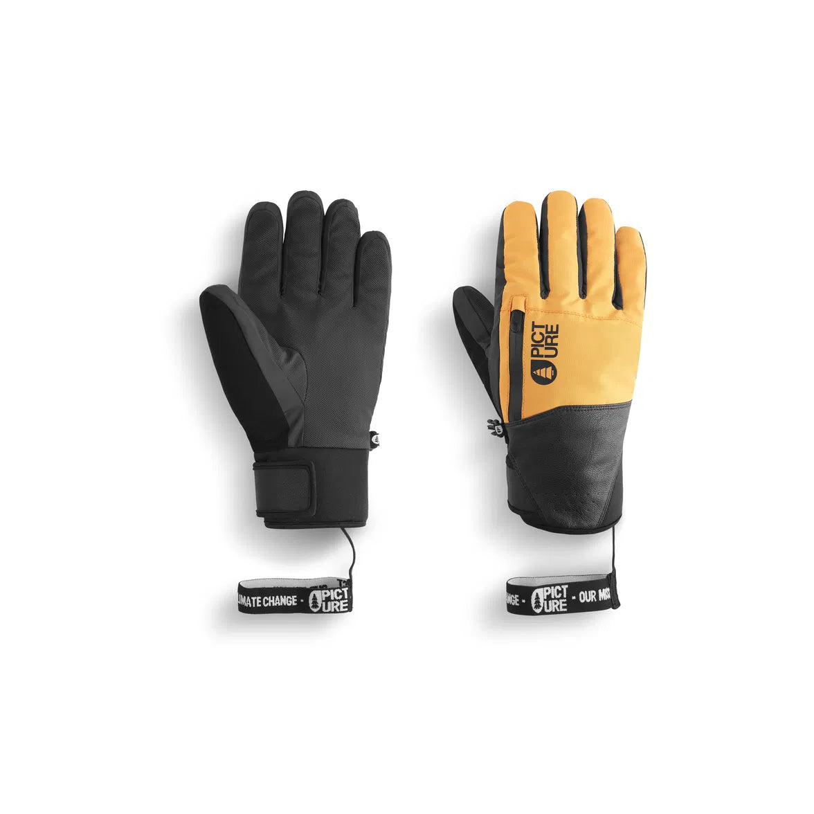 Picture Madson Glove Carrot
