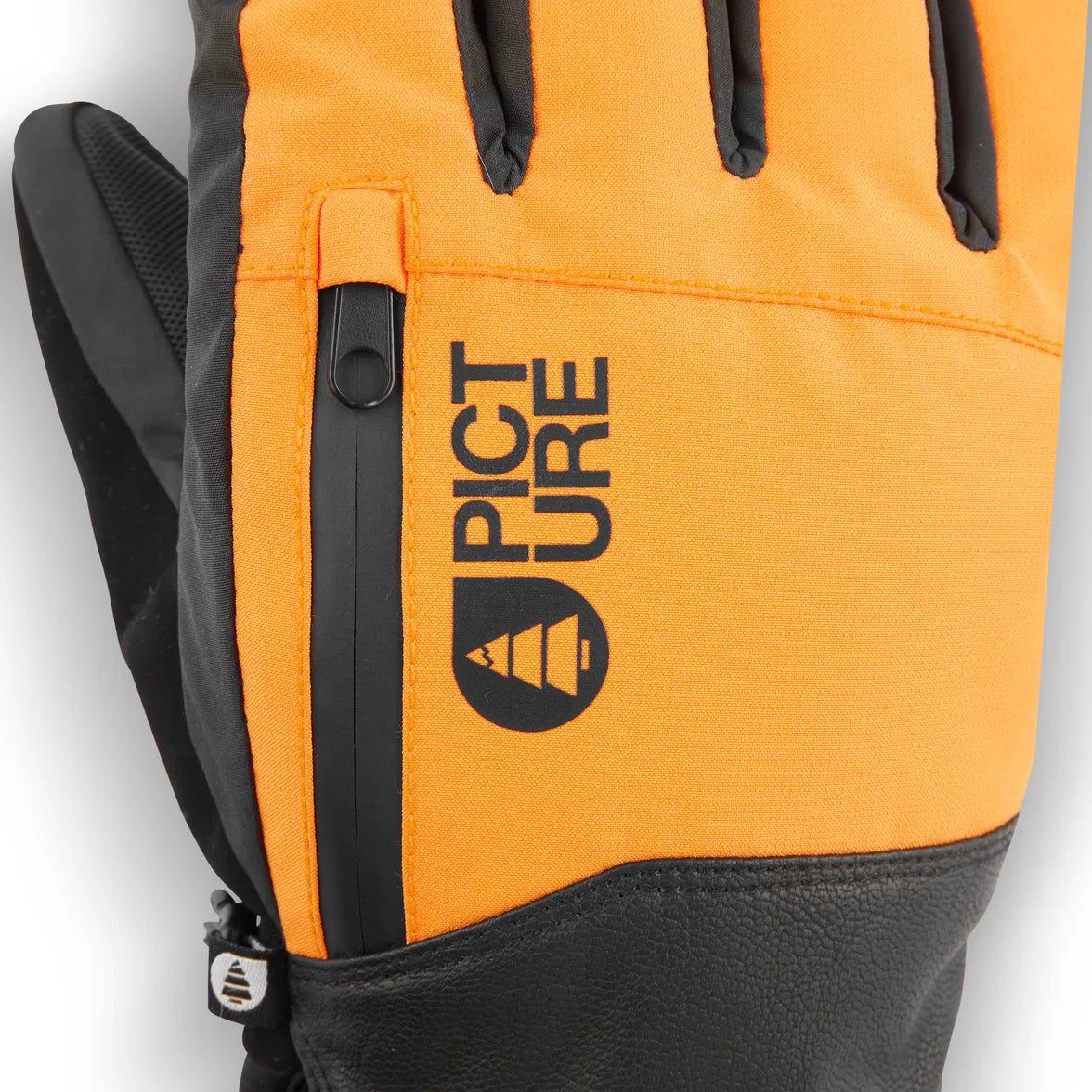 Picture Madson Glove Carrot