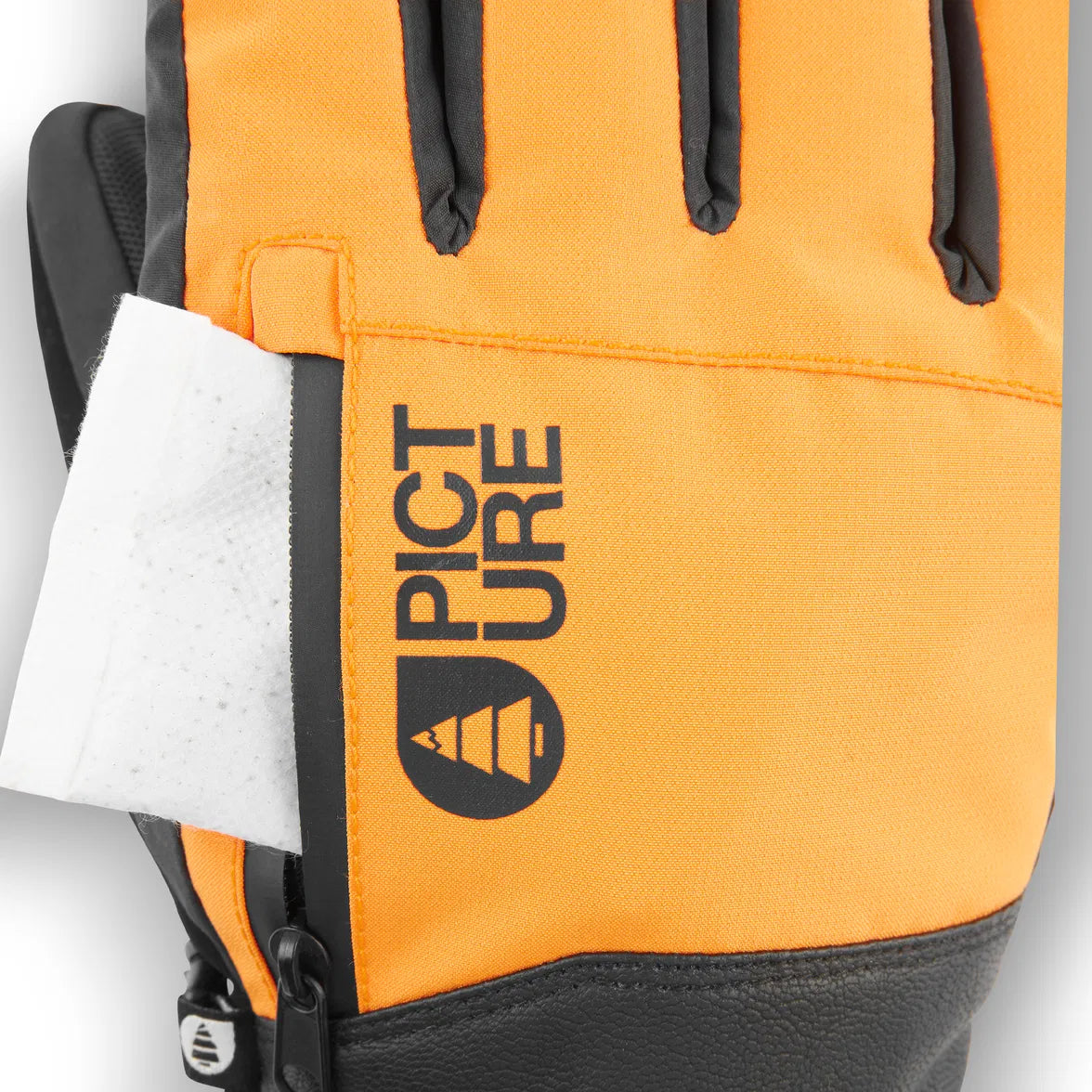 Picture Madson Glove Carrot