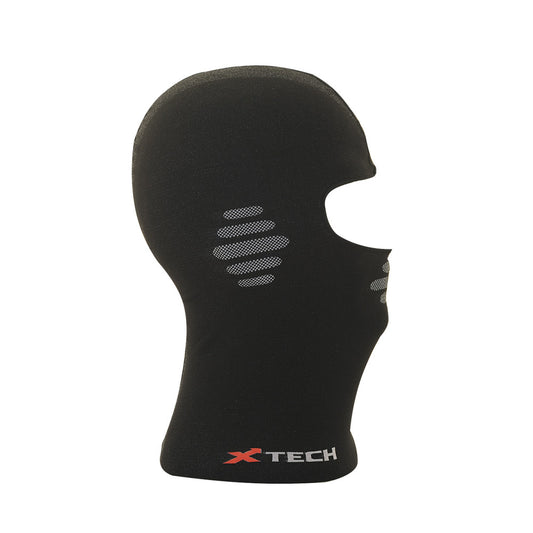 X Tech Sottocasco Game Over Black