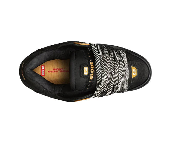 Globe Sabre Black/Prm
