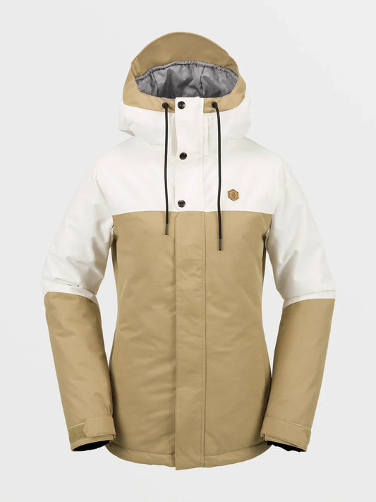 Volcom  Bolt Insulated Jacket Dka