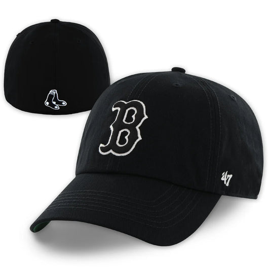 47 Brand Boston Red Sox 47 Fitted Franchise