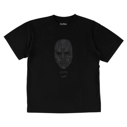 Welcome x Harry Potter Bellatrix Boxy Garment Dyed Tee