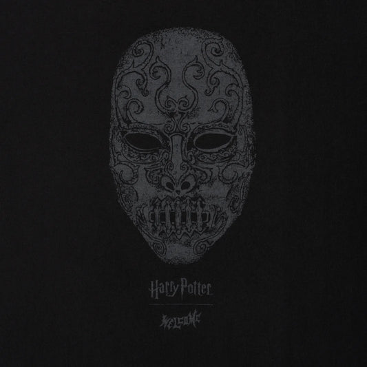 Welcome x Harry Potter Bellatrix Boxy Garment Dyed Tee