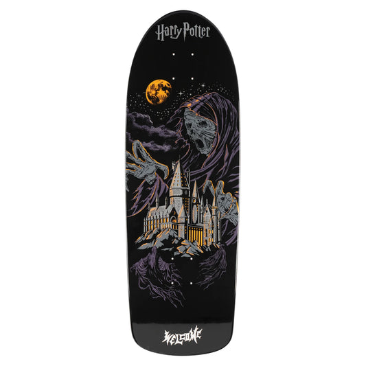 Welcome X Harry Potter Dementor 10.125"