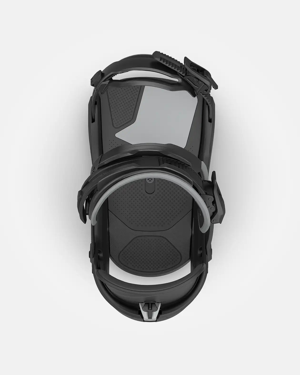 Jones Mercury FASE® Binding Eclipse Black