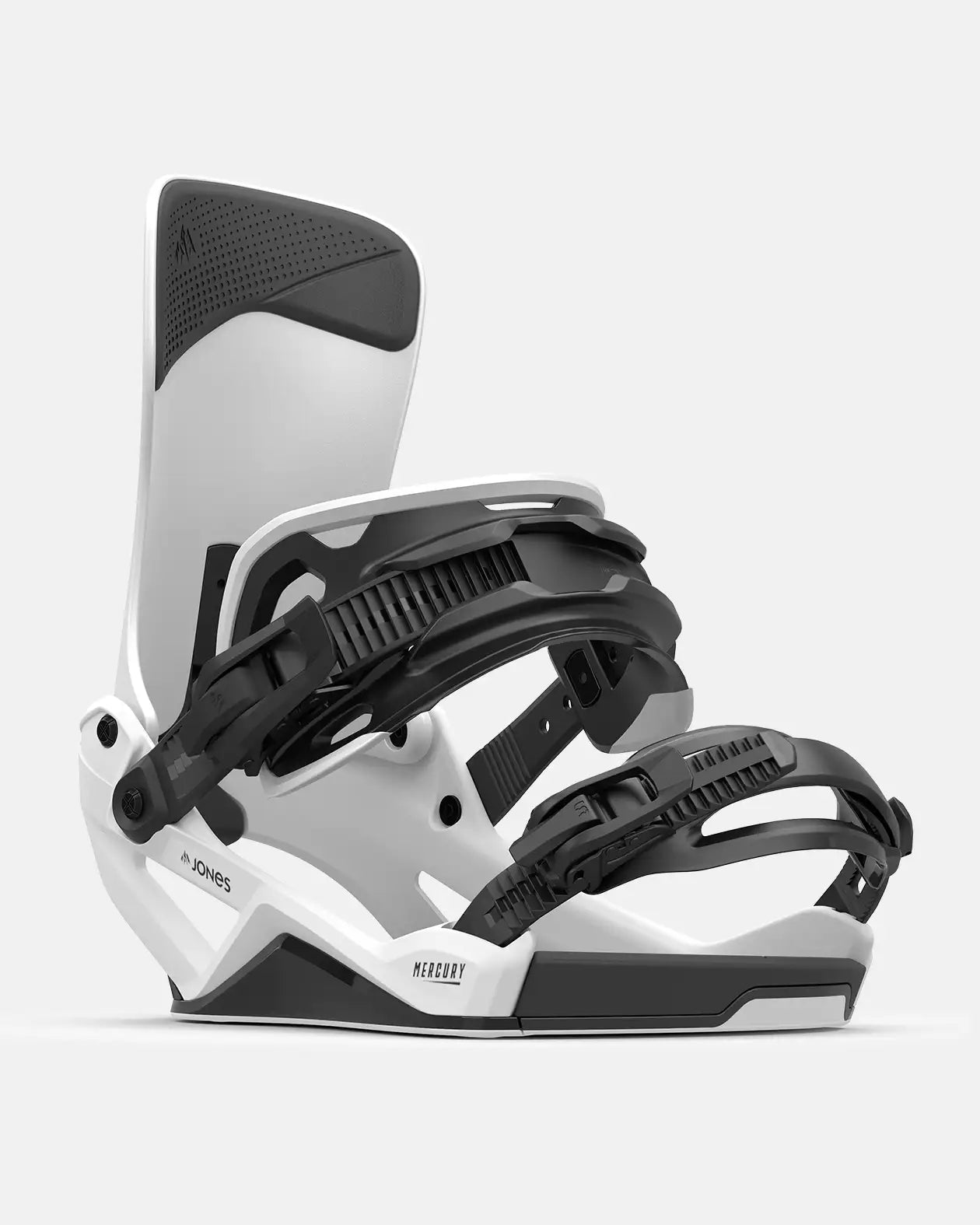 Jones Mercury FASE® Binding Cloud White