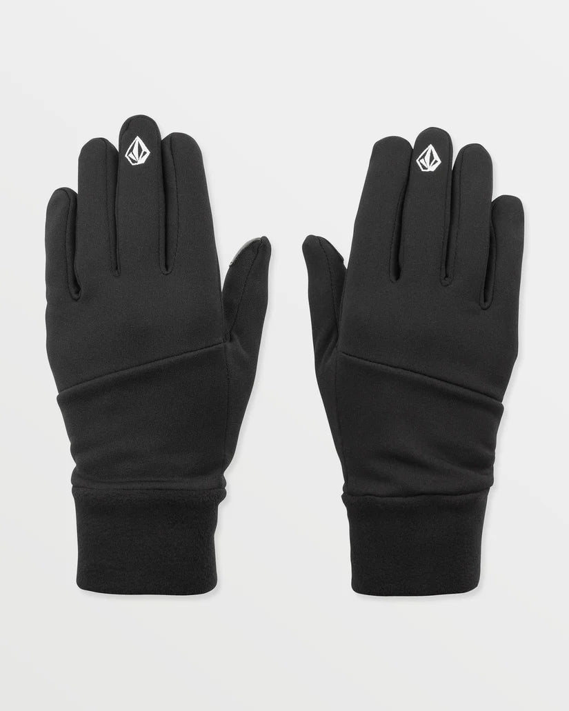 Volcom  91 GORE-TEX Glove Black
