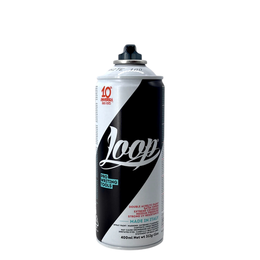 LOOP 400ml Spray
