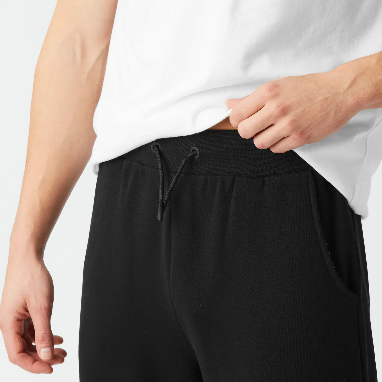 Picture Chill Pants Black