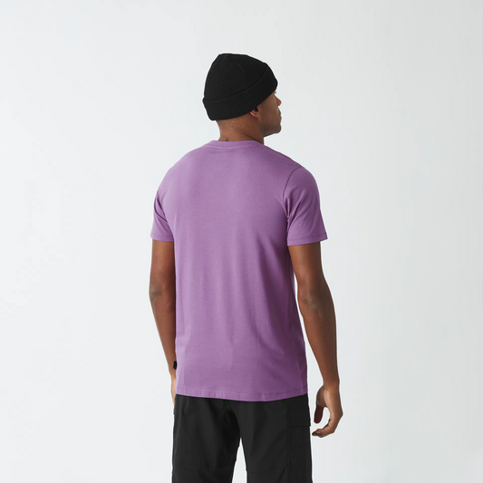 Picture Basement Classic Tee Magenta