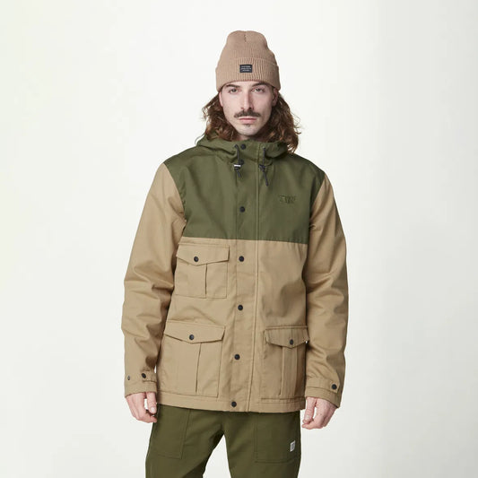 Picture  Moday Jacket