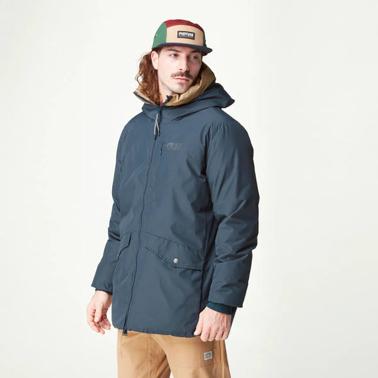 Picture  Sperky Jacket