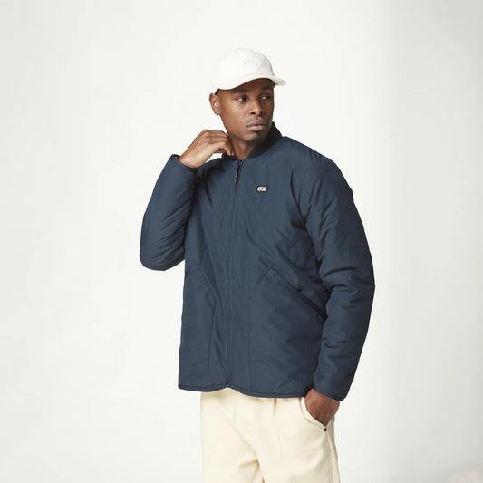 Picture  Hikast Reversibile Jacket
