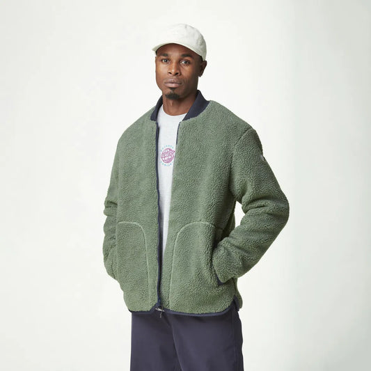 Picture  Hikast Reversibile Jacket