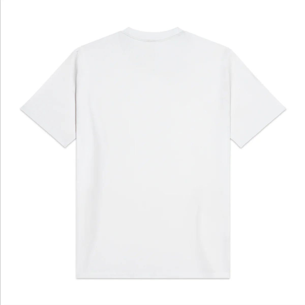 Dolly Noire Mambo Rullo Tee White