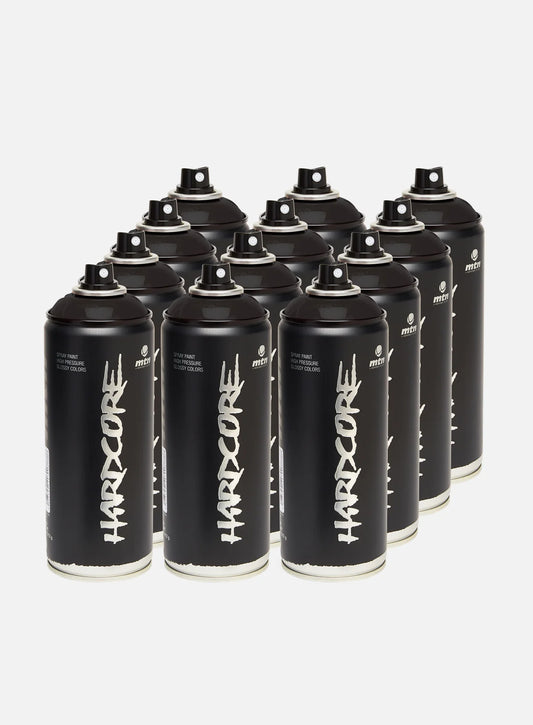 Montana  Hardcore 400 ml