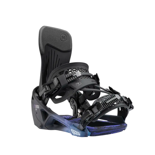 Nidecker LT Supermatic 2026 Bio Black