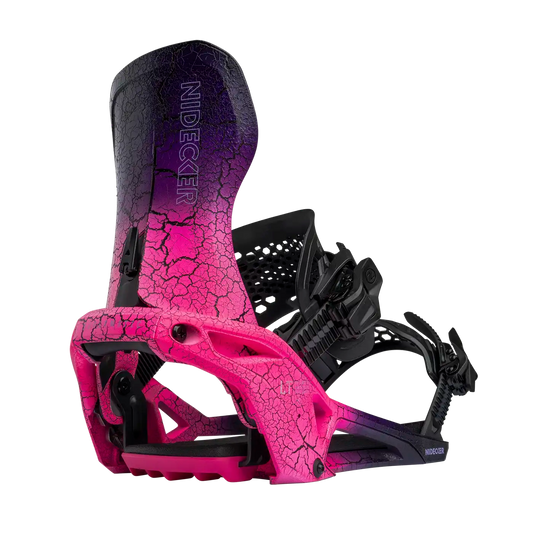 Nidecker LT Supermatic 2026 Magma