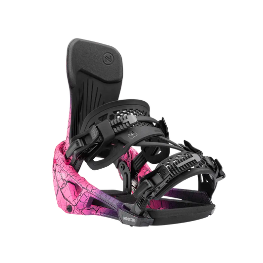 Nidecker LT Supermatic 2026 Magma