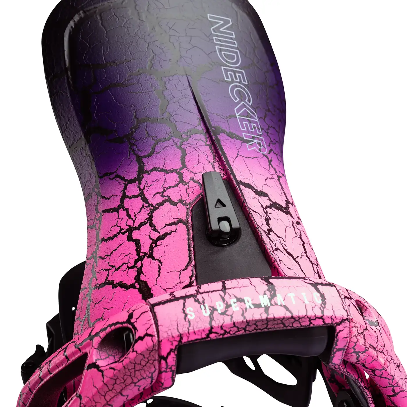 Nidecker LT Supermatic 2026 Magma