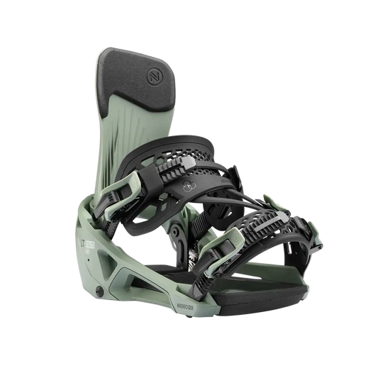 Nidecker LT Supermatic 2026 Olive