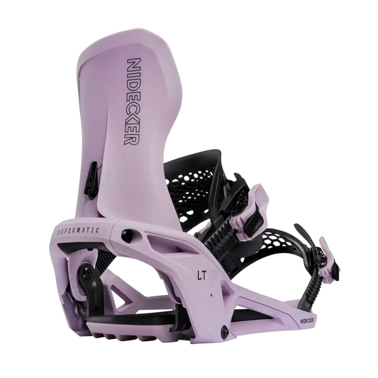 Nidecker LT Supermatic 2026 Dusk