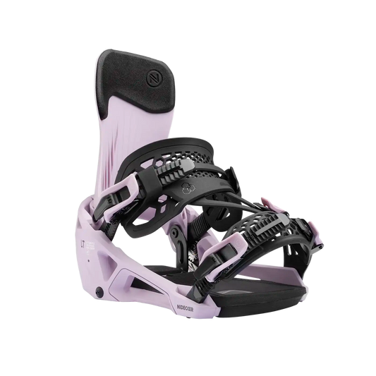 Nidecker LT Supermatic 2026 Dusk