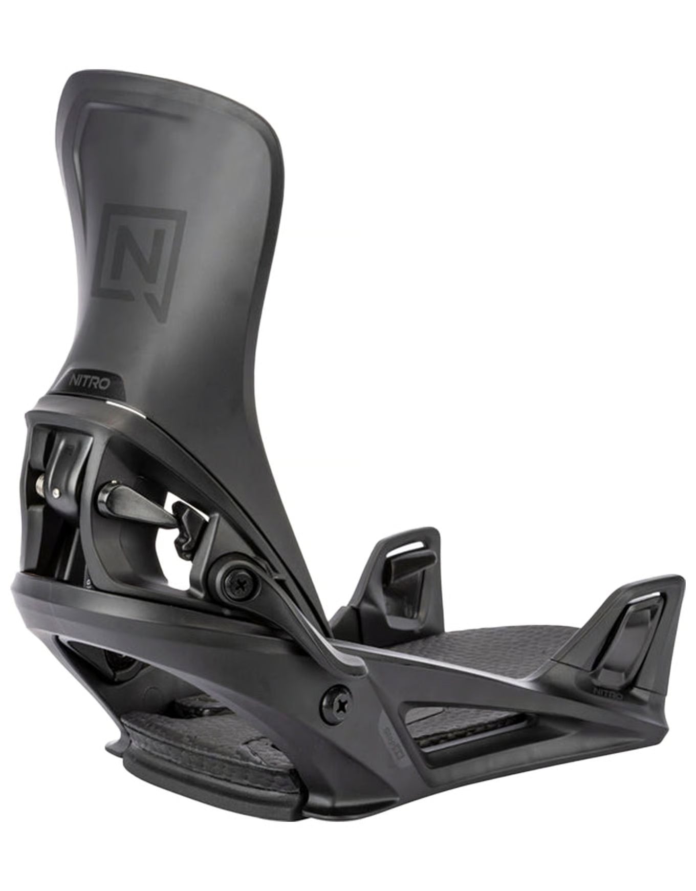 Nitro Step-On® Mens Bindings