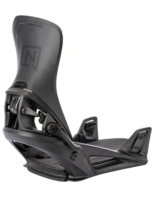 Nitro Step-On® Mens Bindings