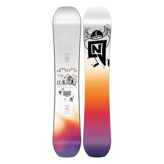 Nitro Team Pro  Marcus Kleveland 157