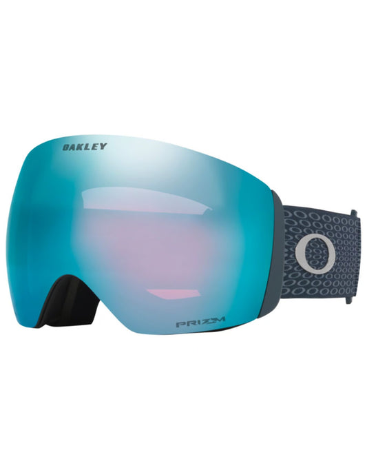 Oakley Flight Deck L Grey Ozone Prizm Sapphire