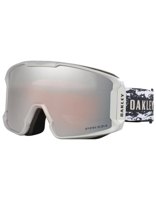 Oakley Line Miner L Ayumu Hirano Signature Series