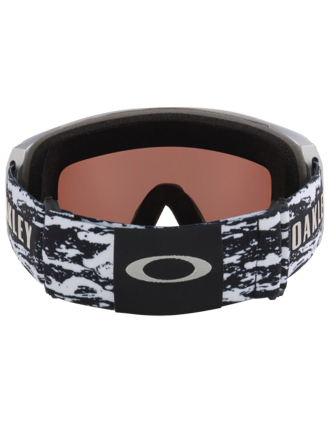 Oakley Line Miner M Ayumu Hirano Signature Series